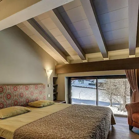 Vakantiehuis Bertz Chalet Verbier
