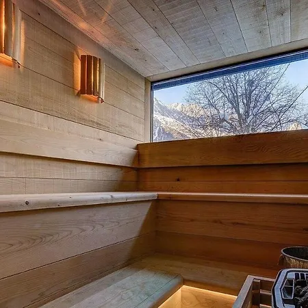 Bertz Chalet Vakantiehuis Verbier