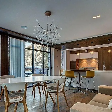 Bertz Chalet Vakantiehuis *