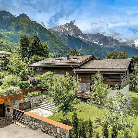 Bertz Chalet *