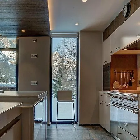 Casa vacanze Bertz Chalet
