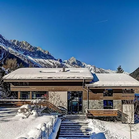 Bertz Chalet