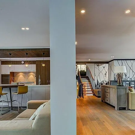 Bertz Chalet Casa vacanze Verbier