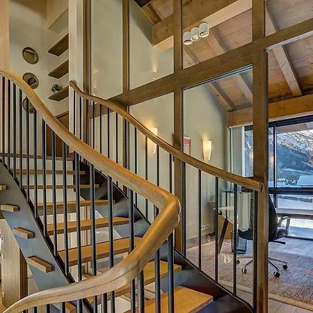 Bertz Chalet *