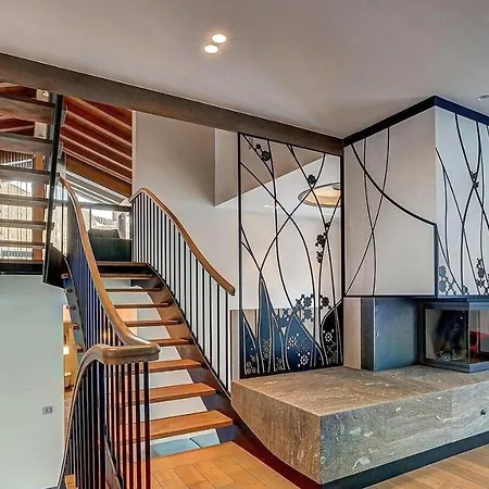 Casa vacanze Bertz Chalet Verbier