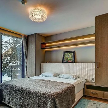 Bertz Chalet *
