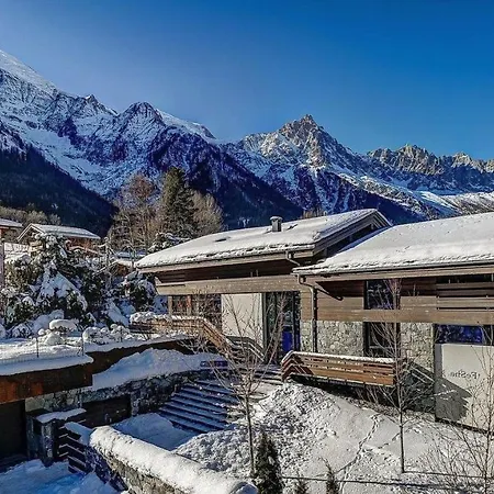 Bertz Chalet *