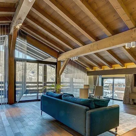 Casa vacanze Bertz Chalet