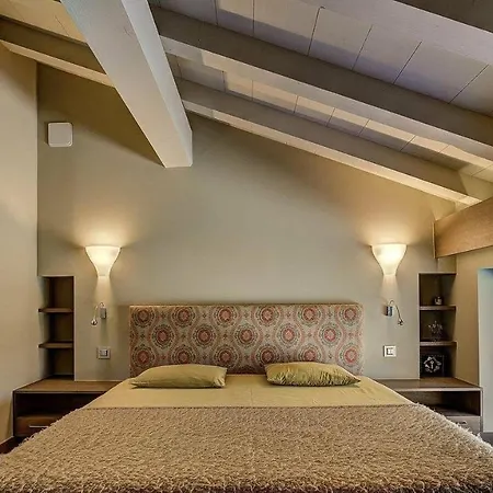 Bertz Chalet Casa vacanze