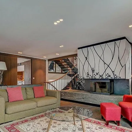 Bertz Chalet Casa vacanze