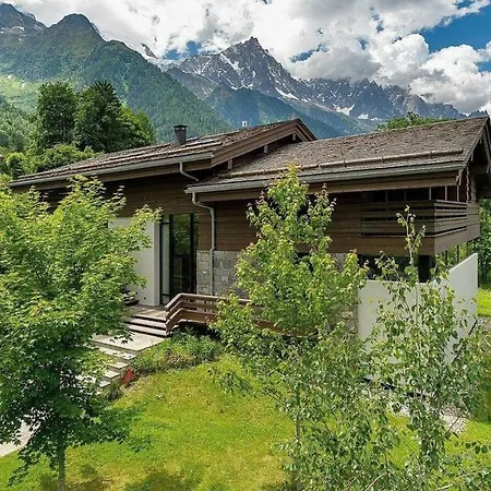 Bertz Chalet Casa vacanze *